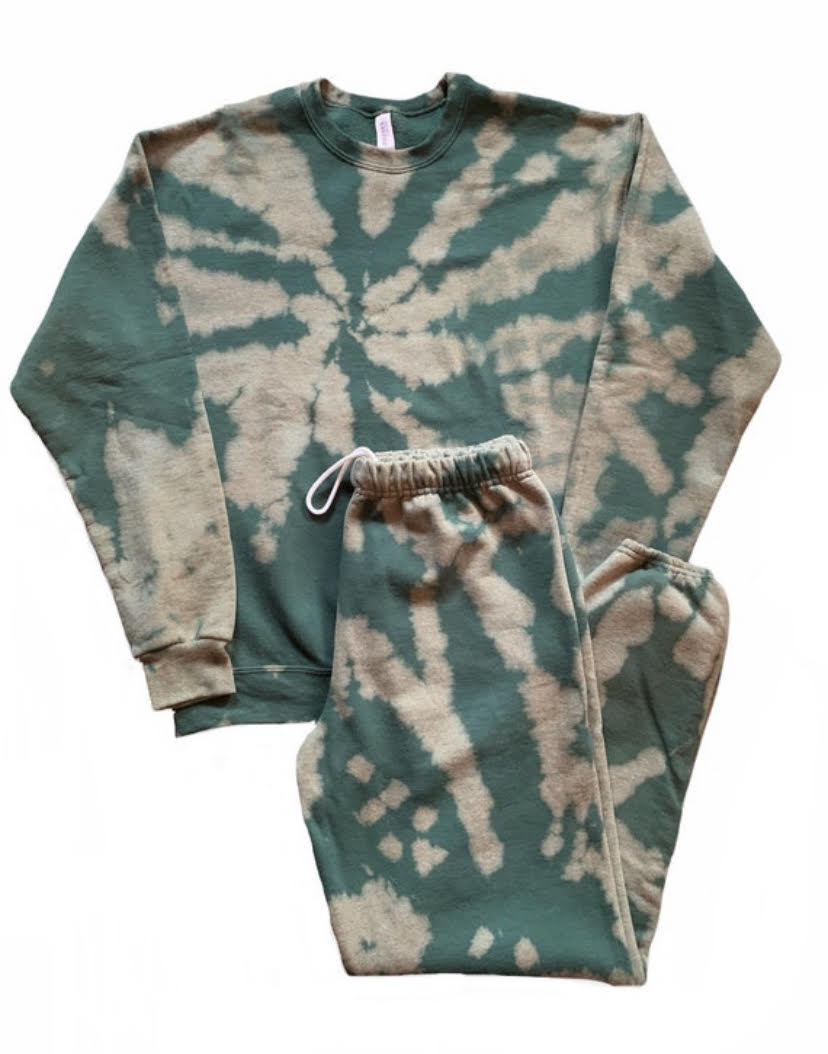 Manhattan Bleach Camden Set