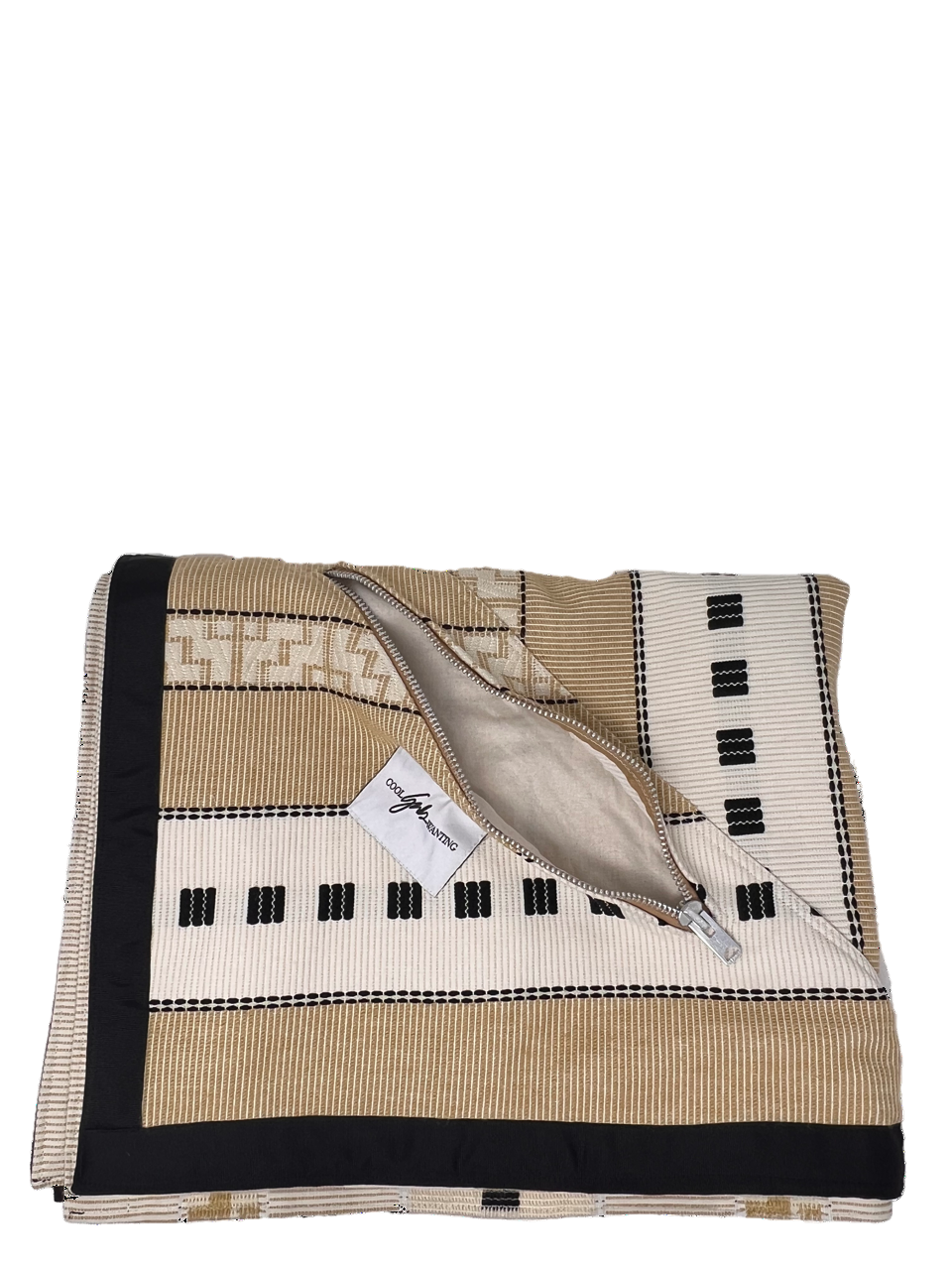 Signature Throw Blanket