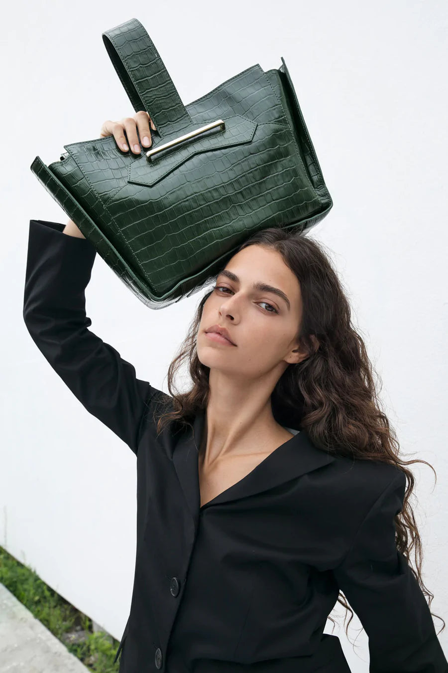Little liffner crop shopper new arrivals