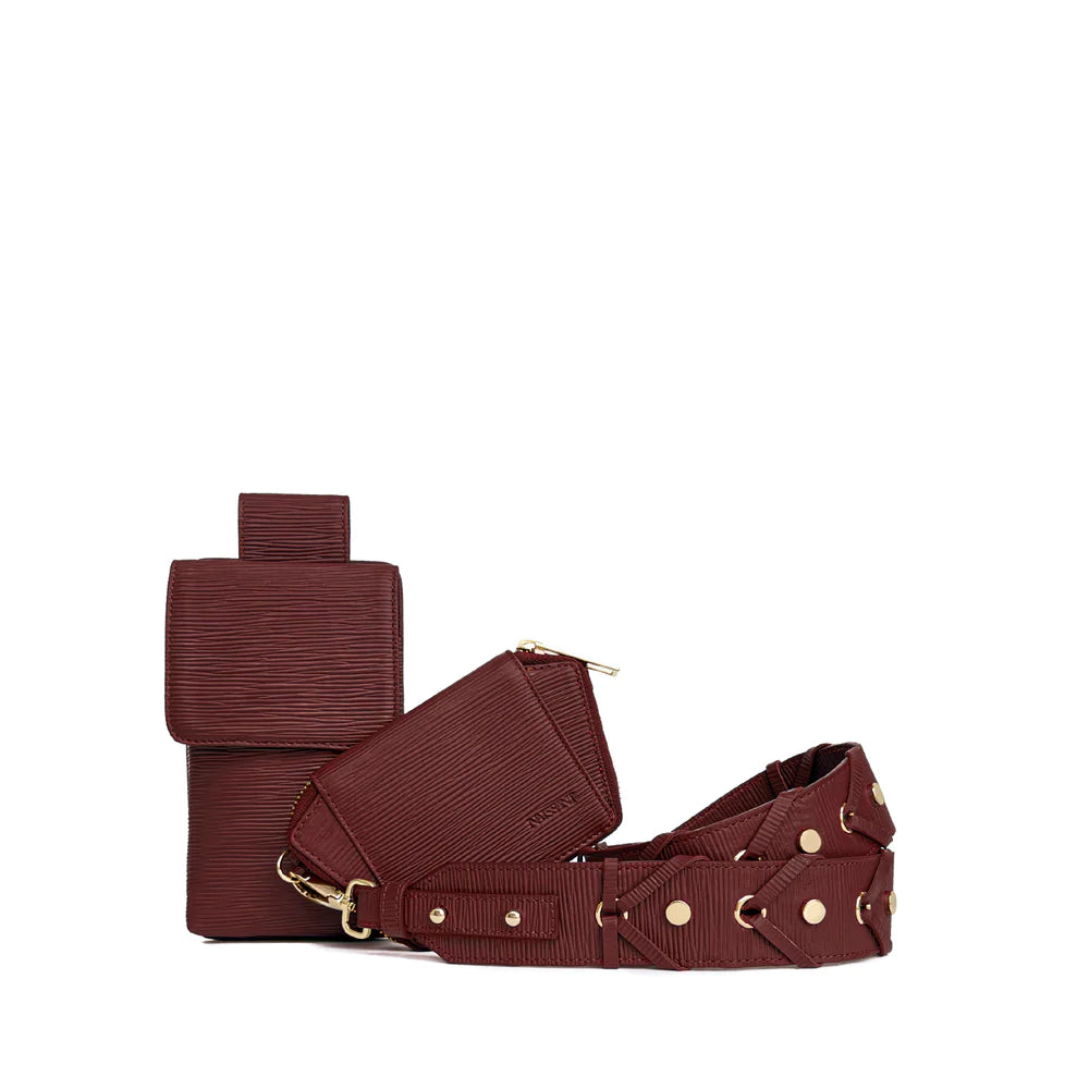 Celeste Wallet Triad