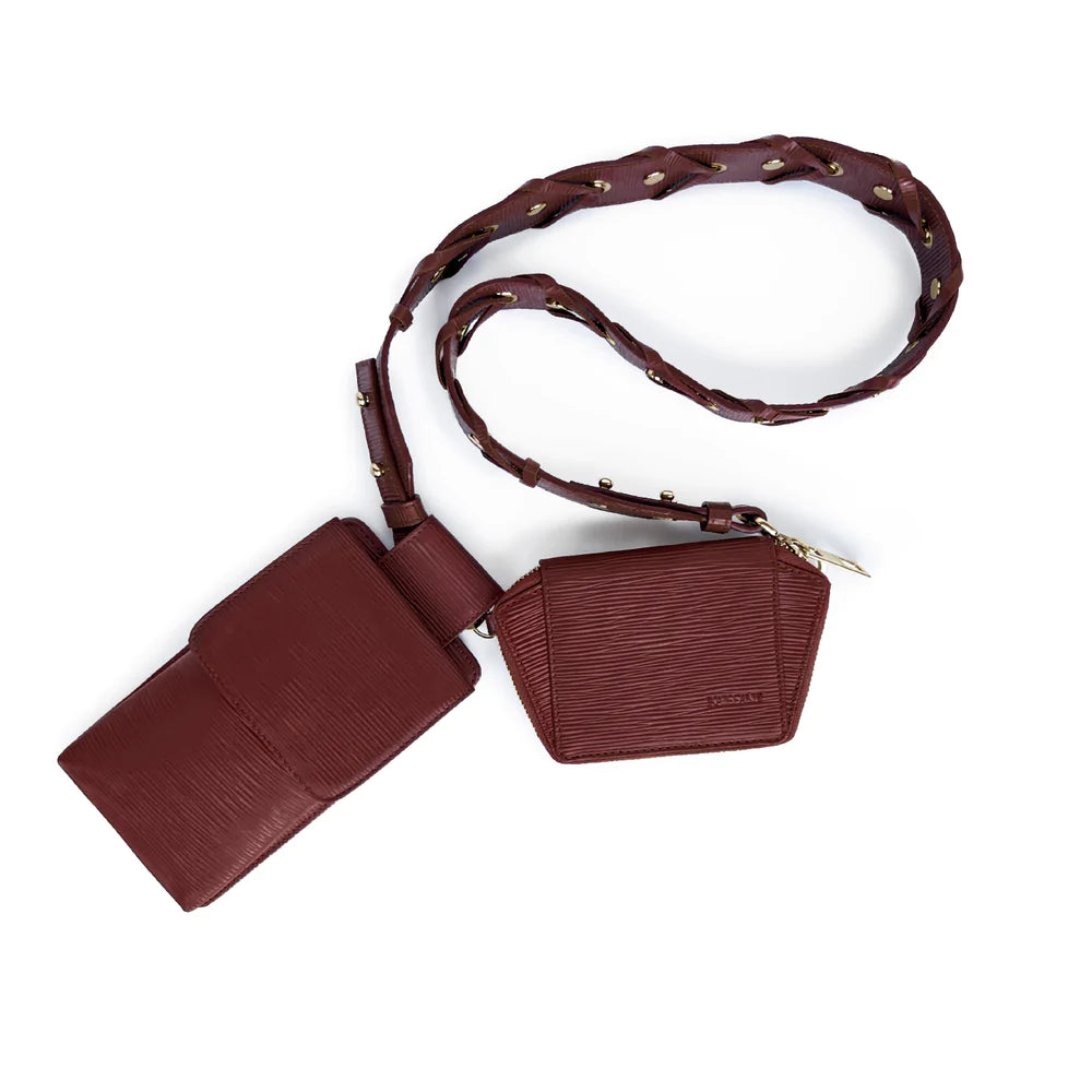Celeste Wallet Triad