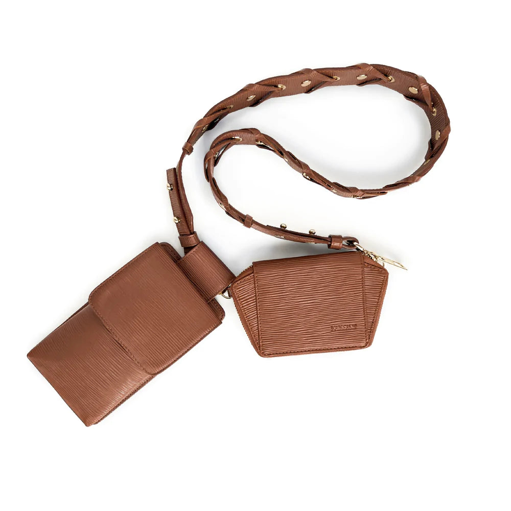 Celeste Wallet Triad