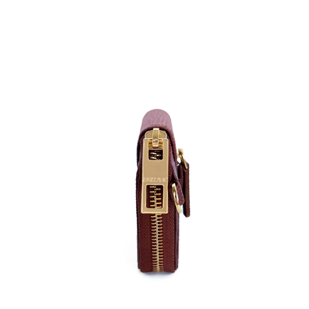 Celeste Wallet Triad
