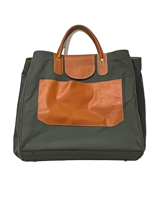 Cargo Travel Bag