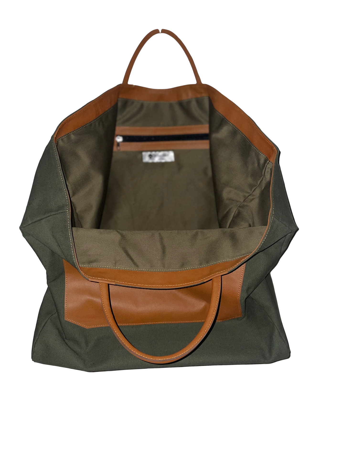 Cargo Travel Bag