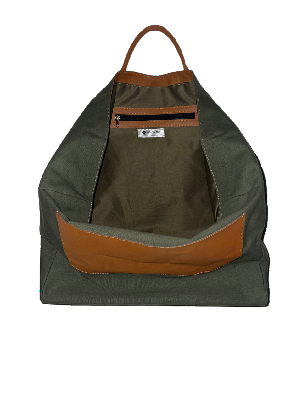 Cargo Travel Bag
