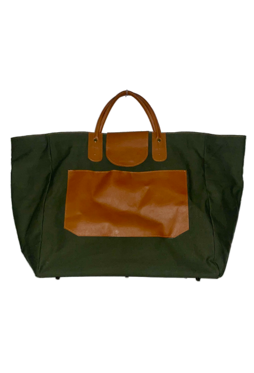 Cargo Travel Bag